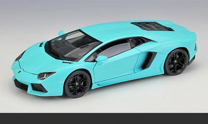 Lamborghini Aventador LP700-4