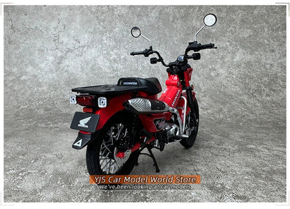 Honda CT125