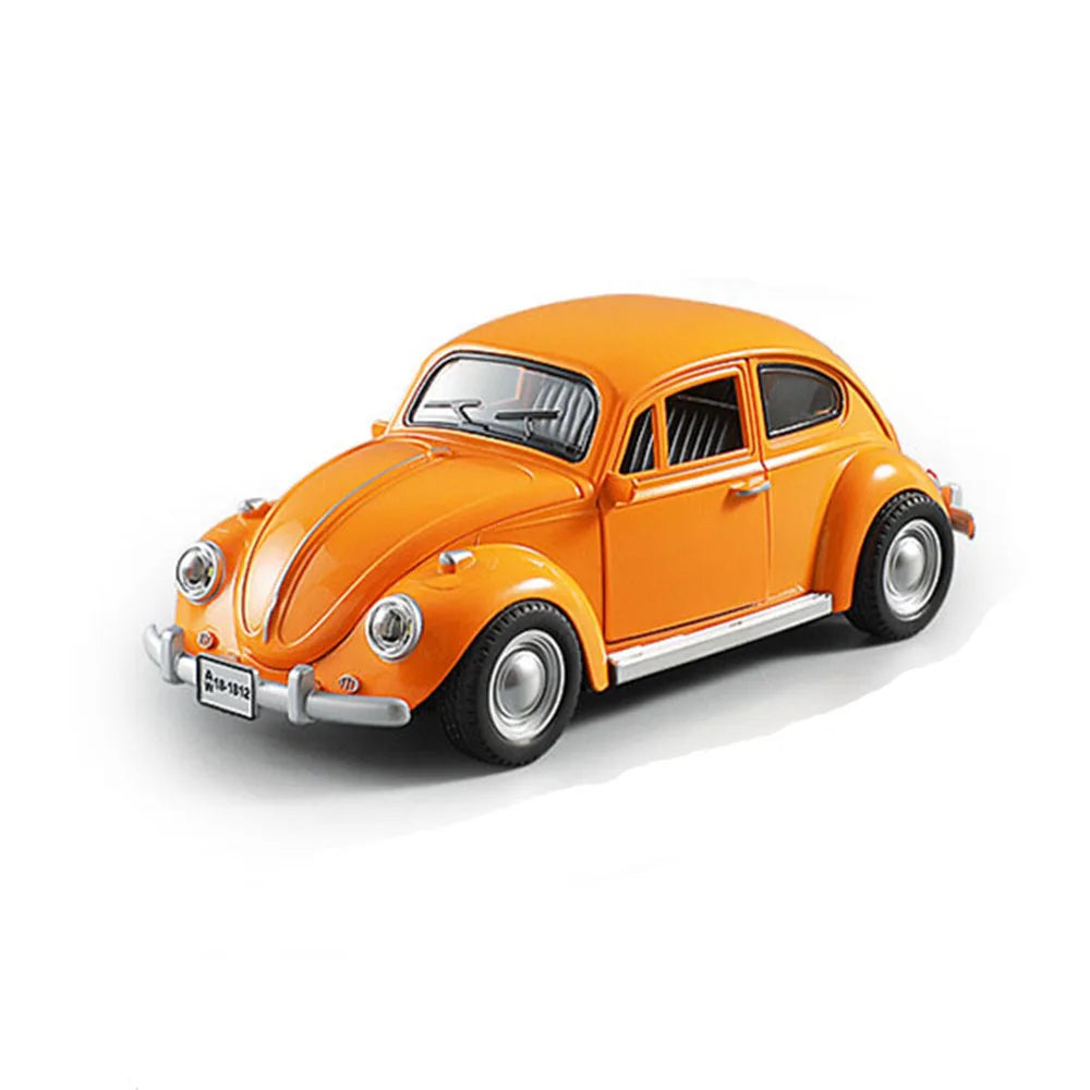 Volkswagen Beetle (1955)