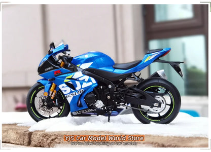 Suzuki GSX-R1000