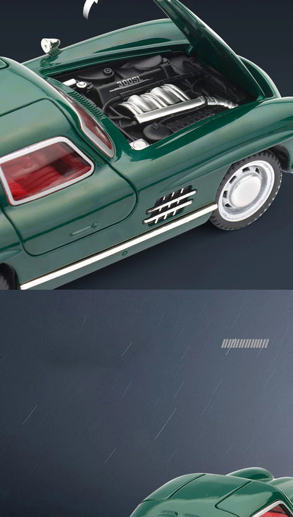 Mercedes-Benz 300SL