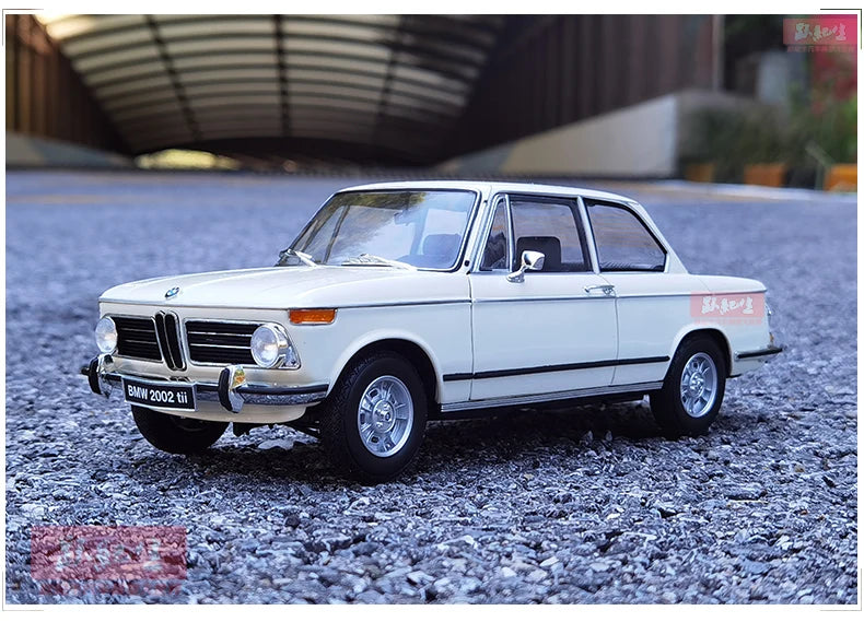 BMW 2002 Tii