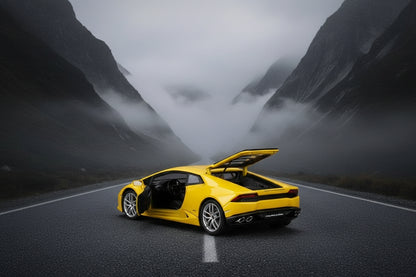 Lamborghini Huracan LP610-4