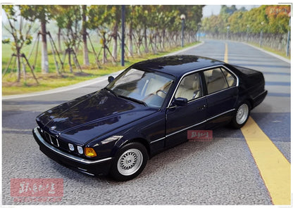 BMW 7 Series 730i E32 (1986)