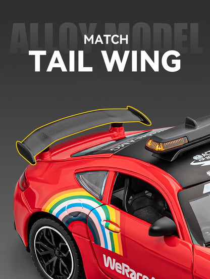 Mercedes-AMG GT R Safety Car