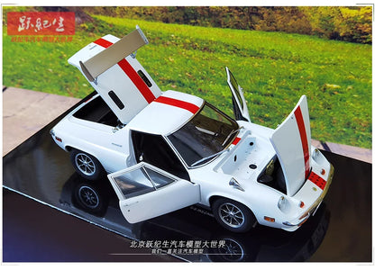 Lotus Europa Special Edition