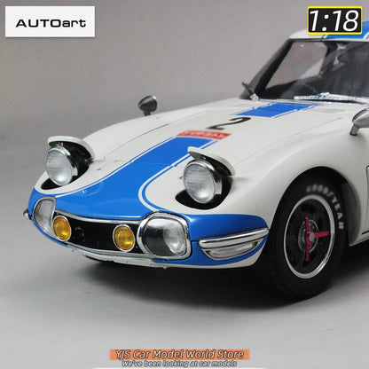 Toyota 2000GT (1967)