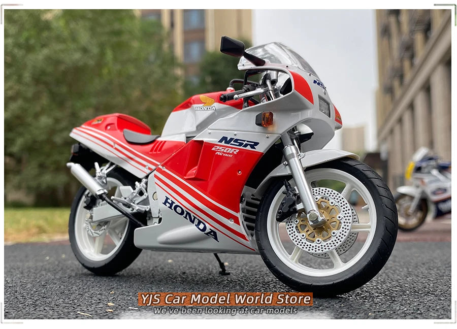 Honda NSR250R SP (MC18)