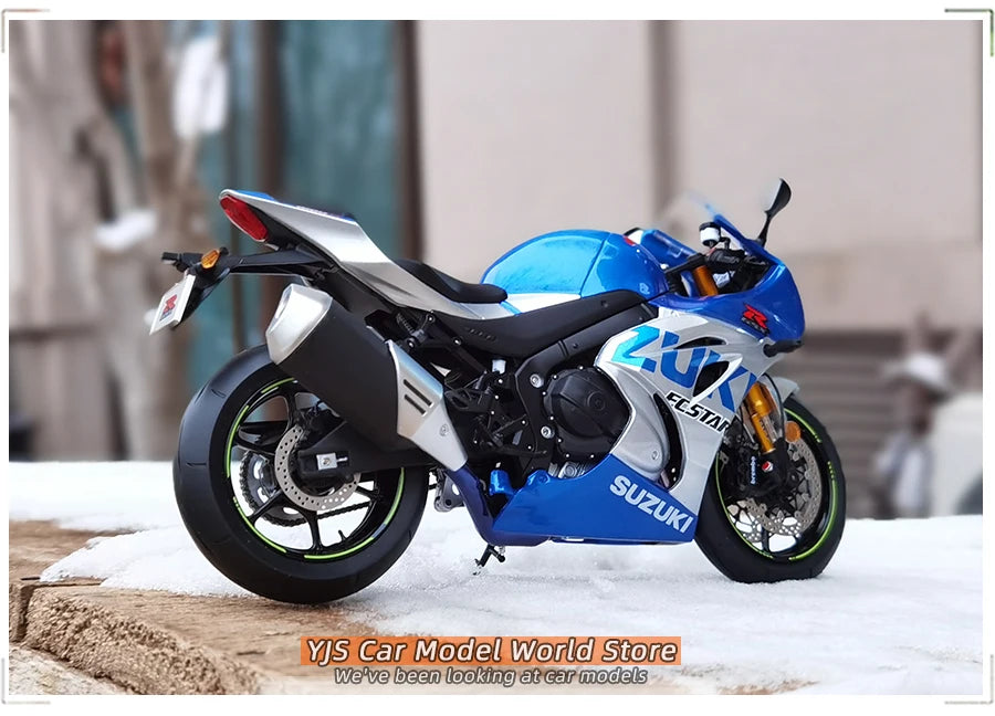 Suzuki GSX-R1000