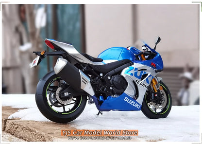 Suzuki GSX-R1000
