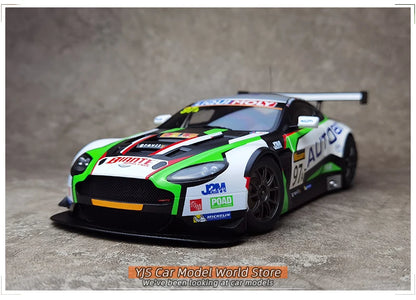 Aston Martin Vantage V12 Bathurst 12H 2015 #97