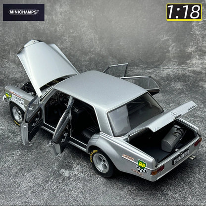 Mercedes-Benz 300SEL 6.8 (1971)