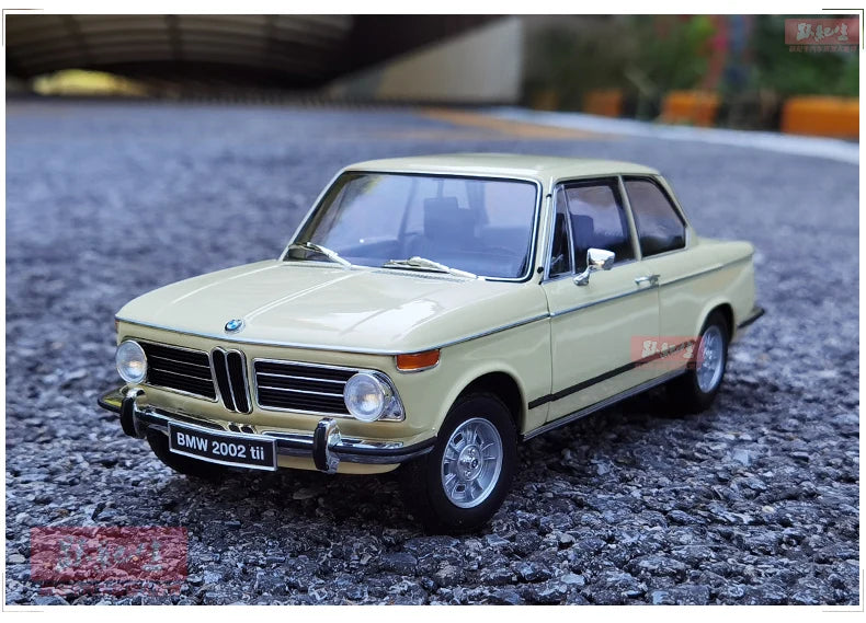 BMW 2002 Tii