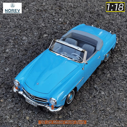 Mercedes-Benz 190SL