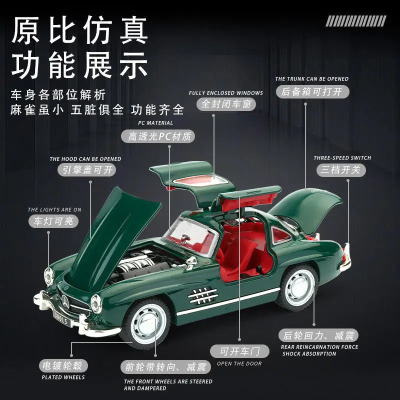 Mercedes-Benz 300SL