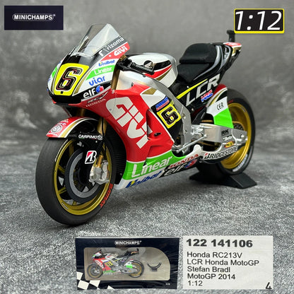 Honda RC213V MotoGP