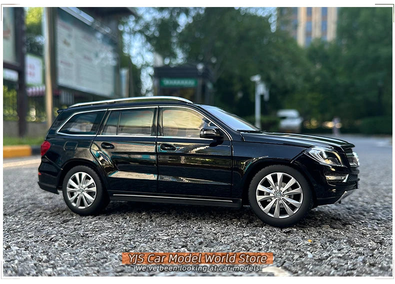 Norev GL-Class GL500