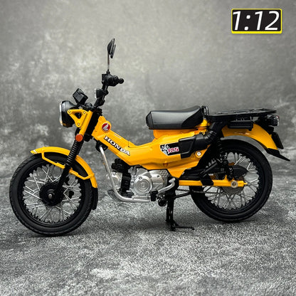 Honda CT125