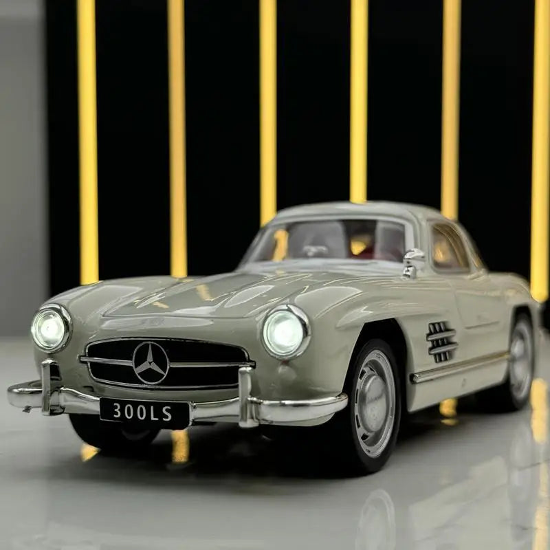Mercedes-Benz 300SL