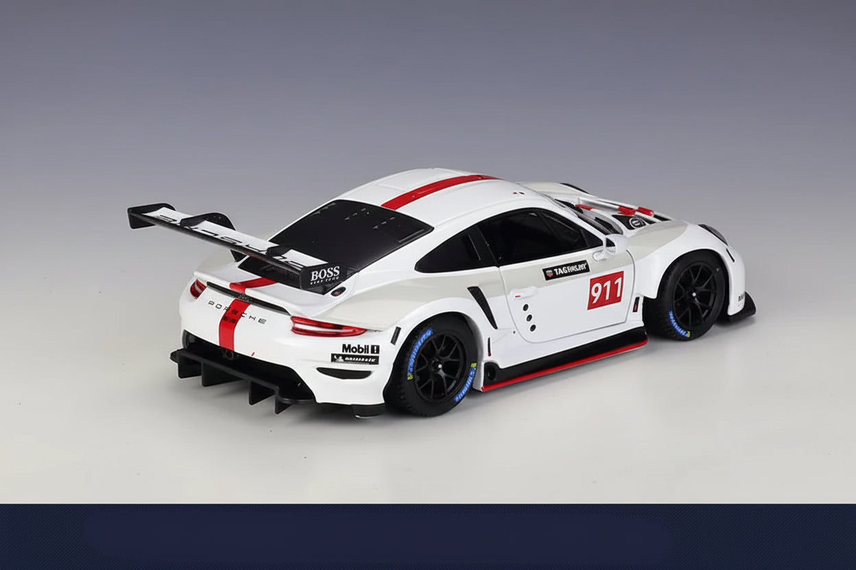 Porsche RSR 911