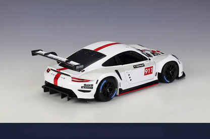 Porsche RSR 911