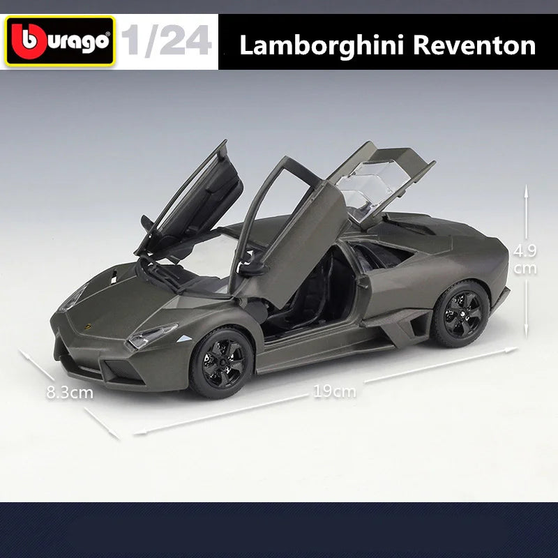 Lamborghini Reventón