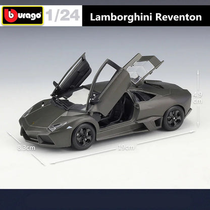 Lamborghini Reventón