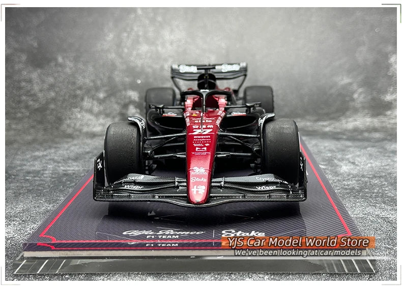 Alfa Romeo F1 C43 Formula 1