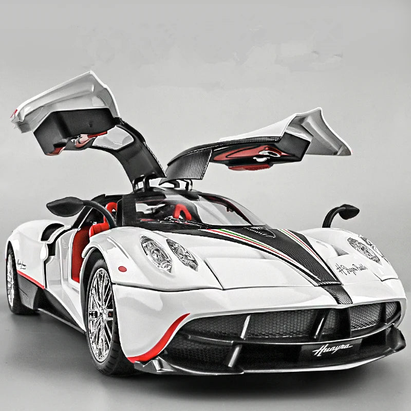 Pagani Huayra