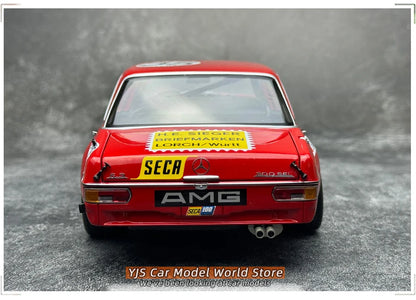 Mercedes-Benz 300SEL 6.8 (1971)