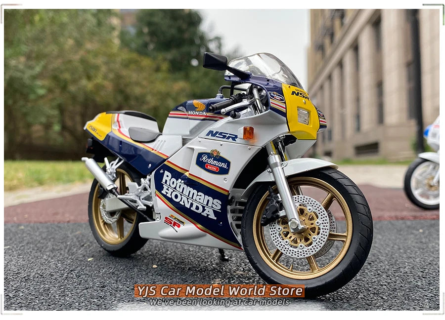 Honda NSR250R SP (MC18)
