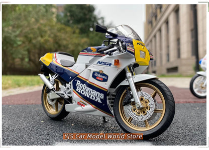 Honda NSR250R SP (MC18)