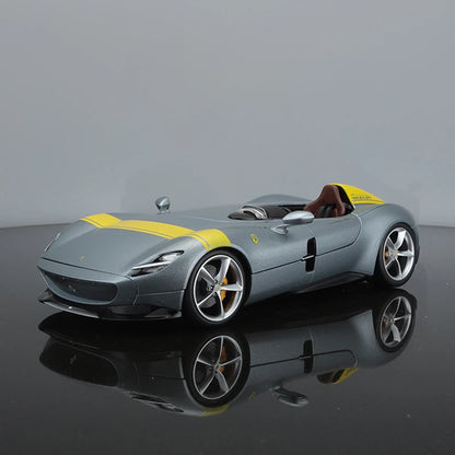 Ferrari Monza SP1