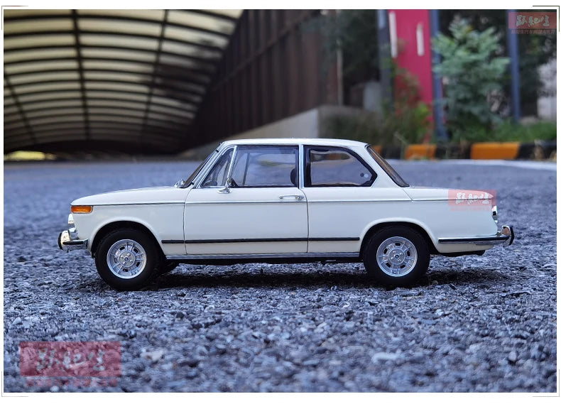 BMW 2002 Tii