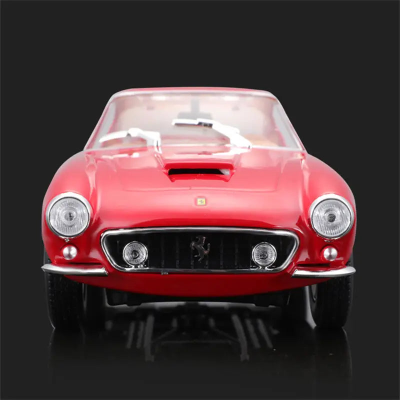 Ferrari 250 GT Berlinetta Passo Corto