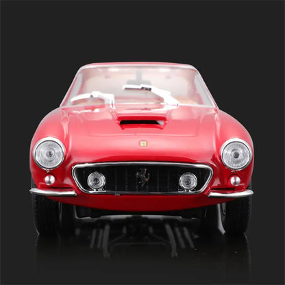 Ferrari 250 GT Berlinetta Passo Corto