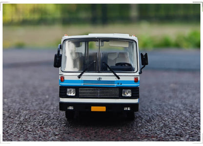 Huanghai DD6111CT Bus-Luxury model