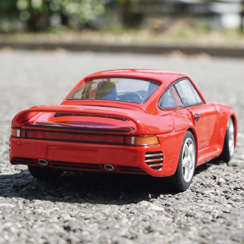 Porsche 959