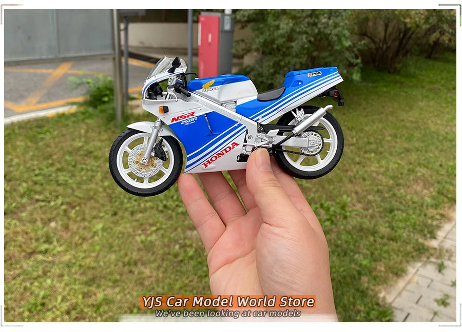 Honda NSR250R SP (MC18)