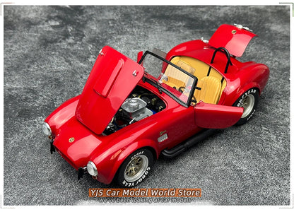 Shelby Cobra 427 S/C