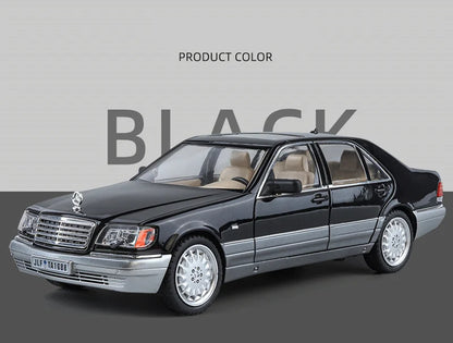 Mercedes-Benz S-Class W140 S320 SEL