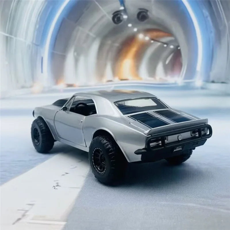 Nissan Skyline 2000 GT-R KPGC10