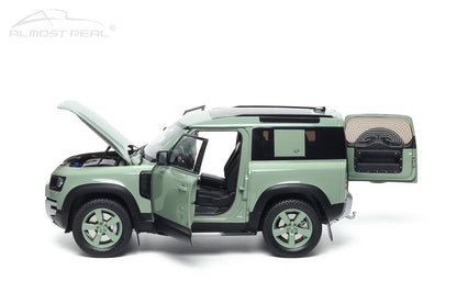 Land Rover Defender 90