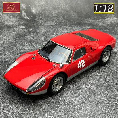 Porsche 904 Carrera GTS
