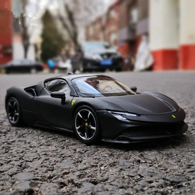 Ferrari SF90