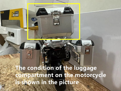 BMW R1250 GS Adventure