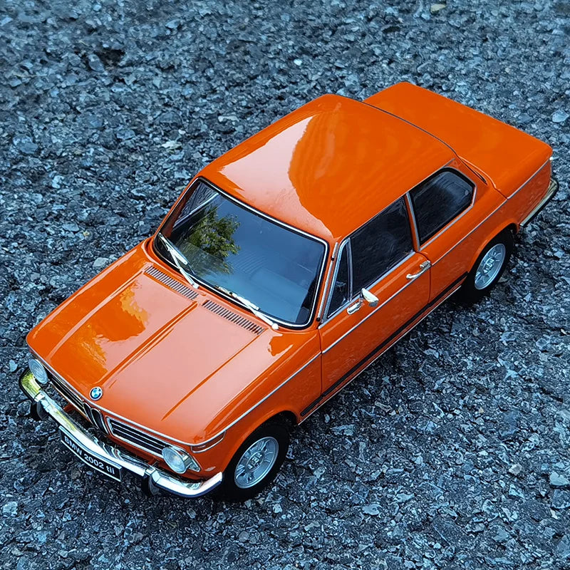 BMW 2002 Tii