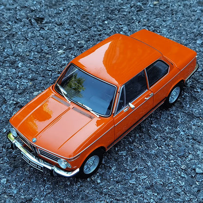BMW 2002 Tii