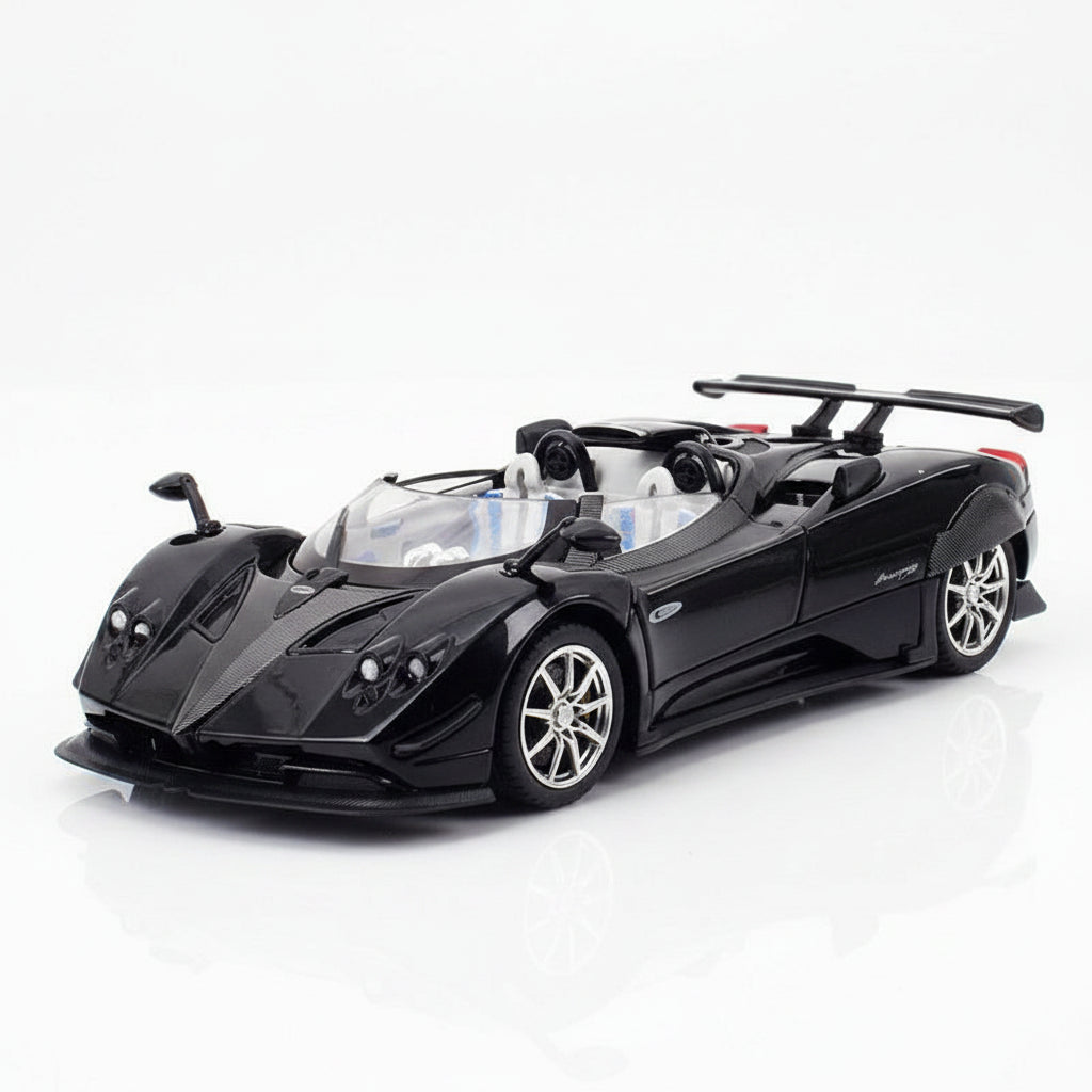 Pagani Zonda HP Barchetta