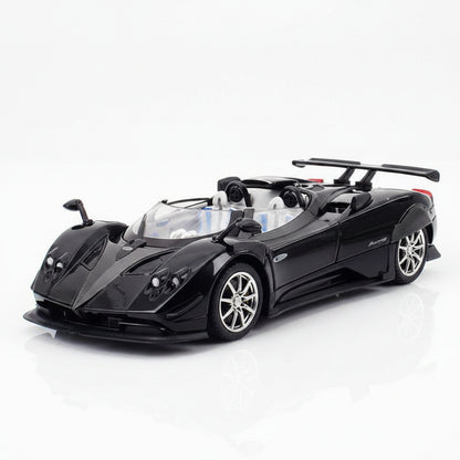Pagani Zonda HP Barchetta